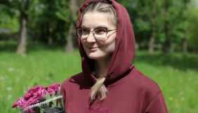 &laquo;15 осіб у двомісній камері&raquo;. Журналістку Tut.by звільнили після арешту, вона розповіла про умови утримання (ВІДЕО)