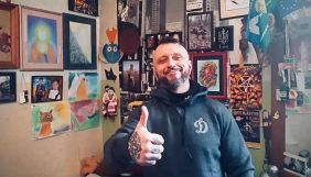 Андрій Антоненко повідомив, що готовий зустрітися з Зеленським