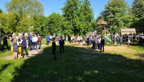 У Білорусі масово «мінують» школи. ЗМІ пишуть, що листи надсилає «спільник» Романа Протасевича
