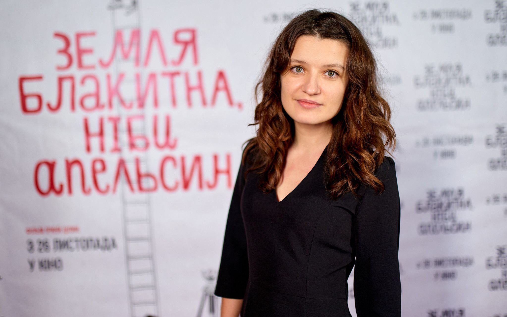 Ірина Цілик: «У моїй сім'ї культура перегляду кіно — одна з базових речей»