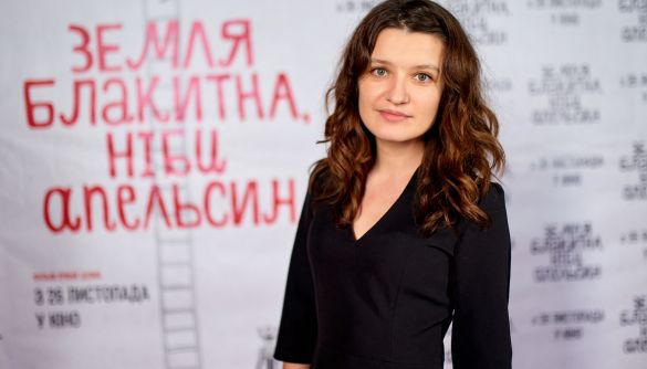 Ірина Цілик: «У моїй сім'ї культура перегляду кіно — одна з базових речей»