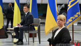 Нового речника Зеленського можуть оголосити до Дня журналіста