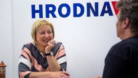 У Білорусі затримали редактора спецпроєктів видання Hrodna.life Ірину Новік
