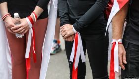 РНБО та МЗС відповіли на заклики громадських організацій запровадити санкції проти Білорусі