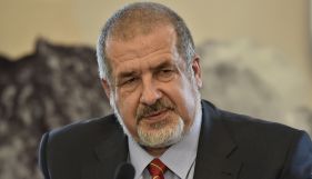 Вирок голові Меджлісу Рефату Чубарову назвали ганебною кульмінацією сфабрикованого процесу