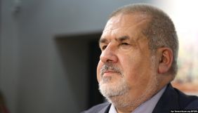 Представництво президента у Криму засудило «вирок» Чубарову: Це політика витіснення корінного народу
