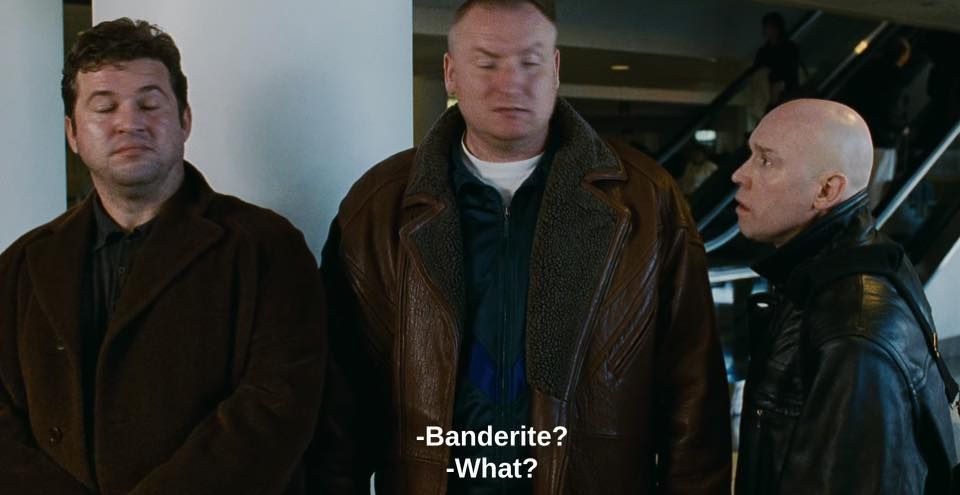 Netflix виправив субтитри у фільмі «Брат-2» про бандерівців – «колаборантів нацистів»