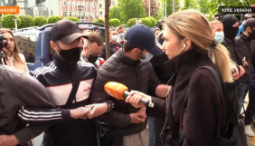 В Україні у травні зафіксували 15 порушень прав журналістів – ІМІ