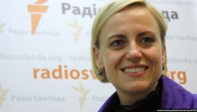 Голова Наглядової ради УКФ допустила самовідвід через &laquo;глибоку кризу&raquo; в інституції
