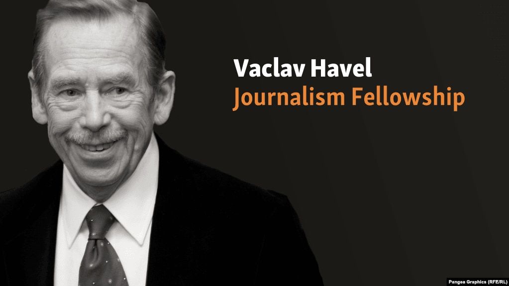 14 червня – завершення подачі заявок на стипендію Вацлава Гавела