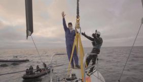 Discovery покаже прем’єру програми про океан