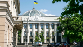 Рада засудила захоплення літака Ryanair і затримання Протасевича