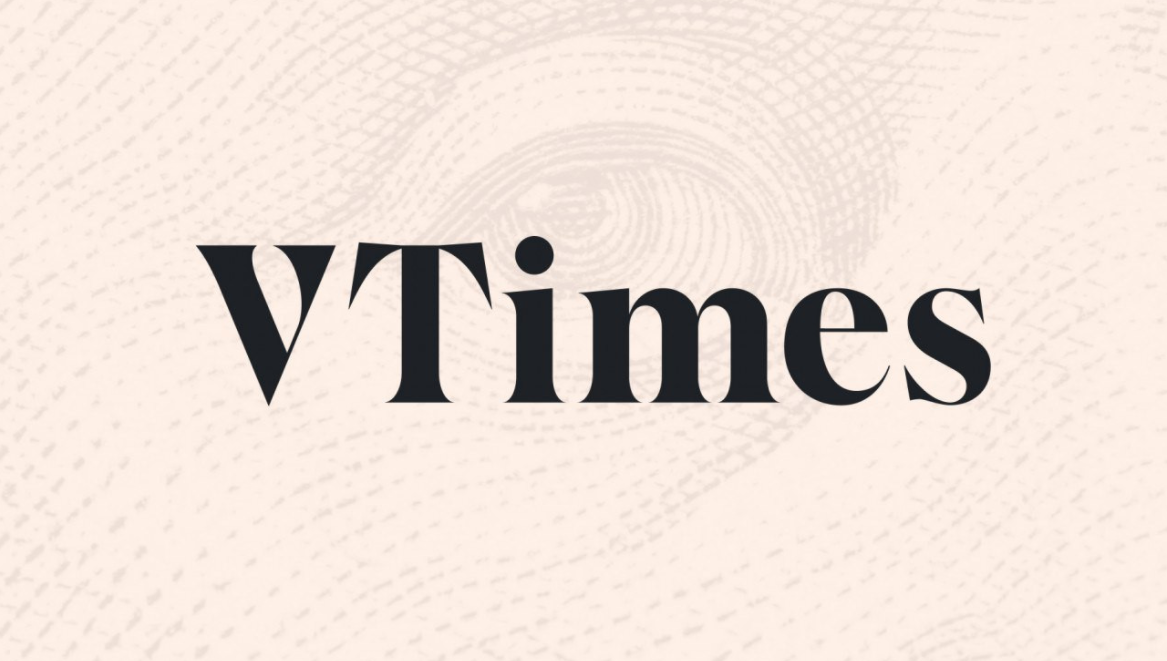 Російське видання VTimes оголосило про закриття через статус «іноземного агента»