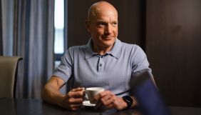 Томаш Фіала: &laquo;Українська правда&raquo; та НВ будуть конкурувати, і можливо, ще жорсткіше