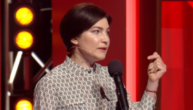 Венедіктова сказала, що в провадженнях проти Медведчука є записи з розслідувань Bihus.Info