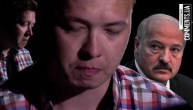 Интервью Романа Протасевича: что на самом деле стоит за пытками над журналистом