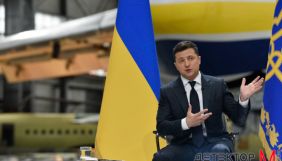 Прессекретаря Зеленського можуть призначити наступного тижня &ndash; Офіс президента