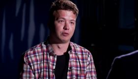 &laquo;Не знаю його і знати не хочу&raquo;: Путін не став відповідати на питання щодо Романа Протасевича