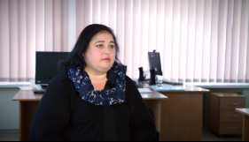 Померла кримська журналістка, правозахисниця Олена Лисенко
