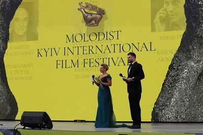 Оголошено переможців 50-го ювілейного кінофестивалю «Молодість»