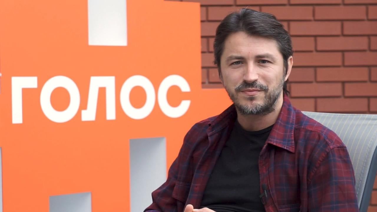 Сергій Притула оголосив про вихід з партії «Голос»