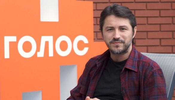 Сергій Притула оголосив про вихід з партії «Голос»