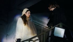 Інформагентство Reuters написало відгук про виставу «Ромео і Джульєтта» Івано-Франківського драмтеатру