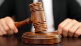 У Білорусі політв'язня Дмитра Лукашевича засудили на три роки за спалення ляльок-чиновників