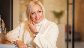 Голова Наглядової Ради УКФ Лариса Мудрак склала повноваження