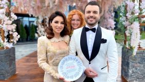 СТБ розпочав зйомки другого сезону шоу «Холостячка»