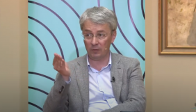 Ткаченко підтримав ідею відтермінувати обов'язковий дубляж фільмів українською мовою