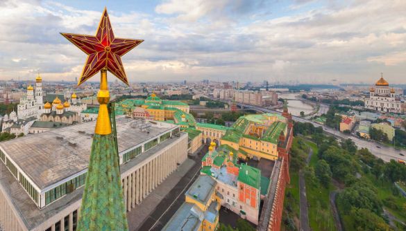 Дослідження &laquo;Проросійська і антизахідна конспірологія в інформаційній війні. Ключові тренди 2020-2021 років&raquo;
