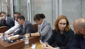 Суд дослідив половину доказів у справі Шеремета