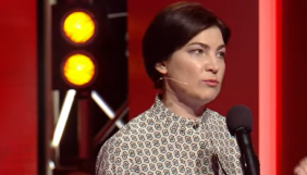 Венедіктова закликала журналістів повідомляти про випадки, коли прокурори &laquo;зливають&raquo; справи