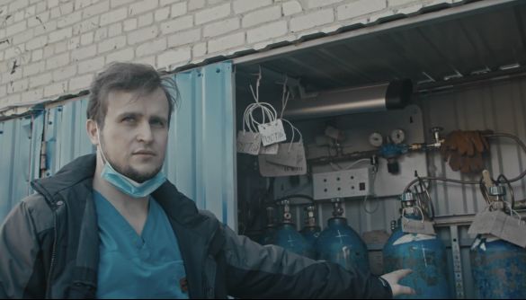 Фільм &laquo;Української правди&raquo; про медреформу та ковід. Документалістика, якої нам бракувало