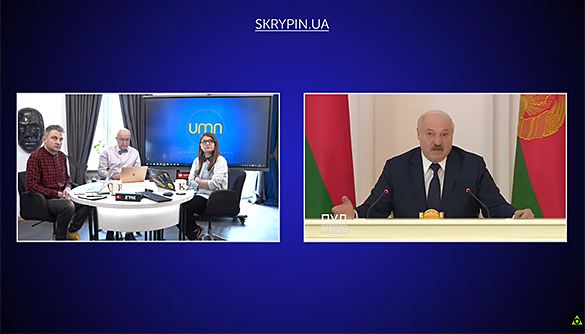 «Протасевича белорусской власти подкинули». Огляд політичних відеоблогів за 31 травня — 6 червня 2021 року