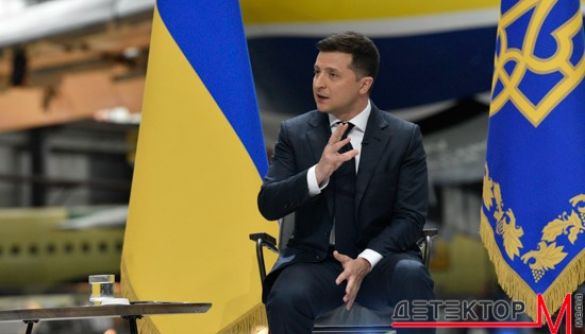 Зеолігархізація: що не так з ініціативою Зеленського
