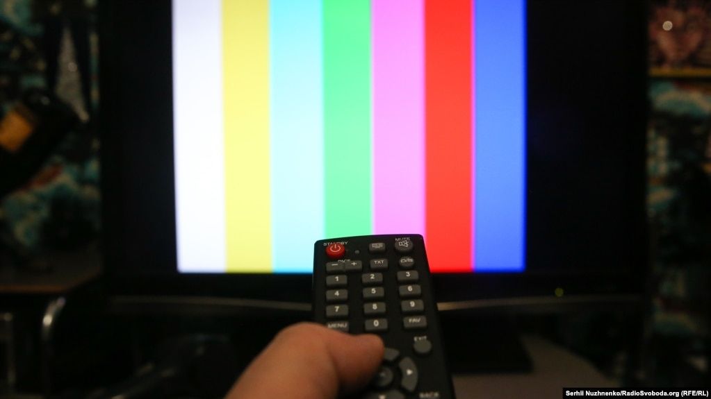 Мінінформ Білорусі прокоментував заборону мовлення в Україні каналу «Білорусь 24»