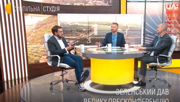 Олігархи тиснуть на педаль. Про що говорили й кого піарили теленовини у травні 2021 року