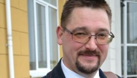 УКФ очолить Владислав Берковський