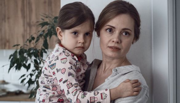 &laquo;Неверная&raquo;: Кафка и Хичкок против российского патриархата