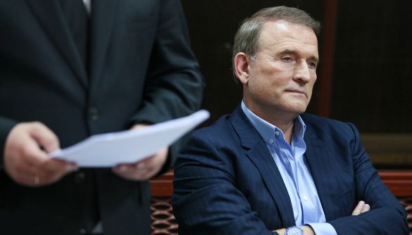 Медведчук &mdash; кум, але &laquo;Північний потік&raquo; дорожчий. Огляд проникнення російської пропаганди у травні 2021 року