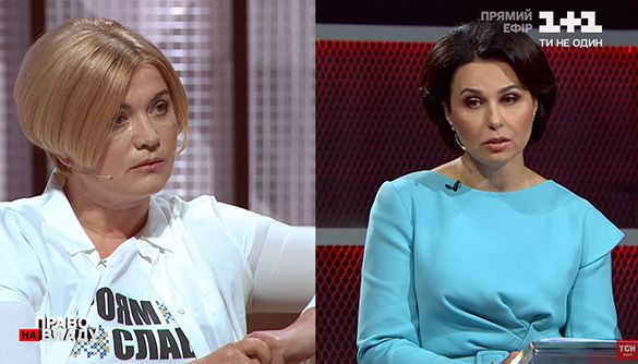 Хто кому Скабєєва? Огляд політичних токшоу за 10&ndash;14 травня 2021 року