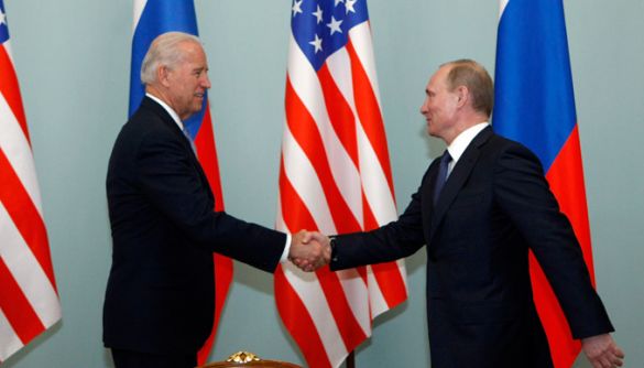 Байден і Путін не проводитимуть спільну пресконференцію за результатами зустрічі