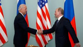 Байден і Путін не проводитимуть спільну пресконференцію за результатами зустрічі
