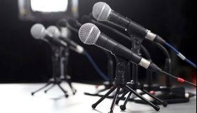 Білорусь встановила рекорд за кількістю та тяжкістю вбивств працівників ЗМІ у 2020 році – фонд «Справедливість для журналістів»