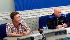 Бойовики «ЛНР» не просили видати Протасевича – Слідком Білорусі