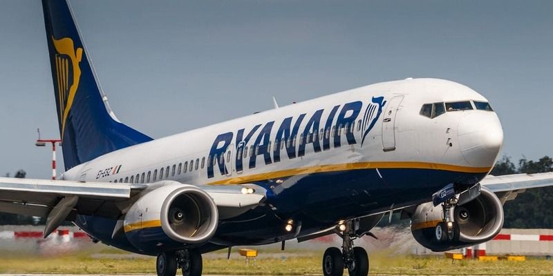 Гендиректор Ryanair заявив, що посадка літака у Мінську була навмисним порушенням усіх міжнародних авіаційних правил