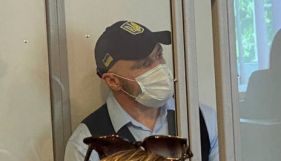 Суд залишив під вартою Владислава Мангера, обвинуваченого у вбивстві активістки Катерини Гандзюк