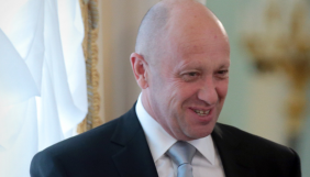 Прокремлівський бізнесмен Пригожин був судимий за розбій та крадіжки – «Медуза»